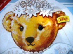 steiff bride groom_05